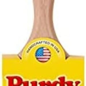 Purdy 144152730 Pro-Extra Glide Paint Brush, 3 in.