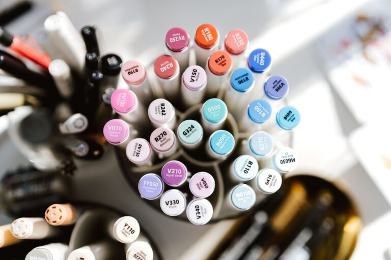 Top 10 Crafting Essentials You Need to Try Today