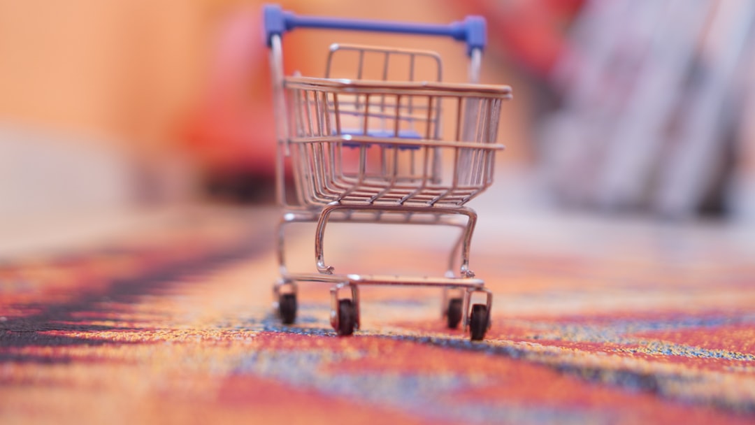 Step-by-Step Guide to Shopping for Craft Materials Online